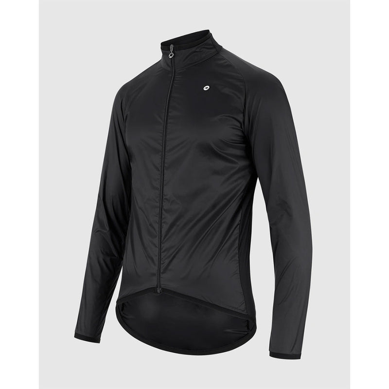 MILLE GT Wind Jacket C2 - BlackSeries