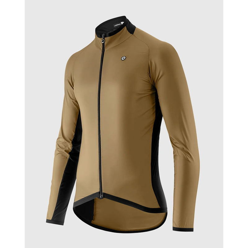 MILLE GT Wind Jacket C2 - Bronze Ash