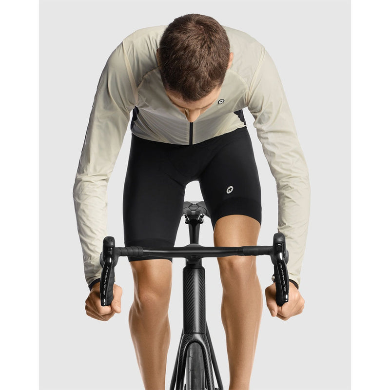 MILLE GT Wind Jacket C2 - Moon Sand