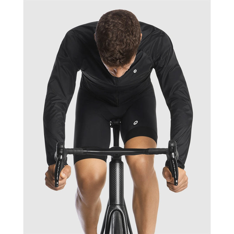 MILLE GT Wind Jacket C2 - BlackSeries