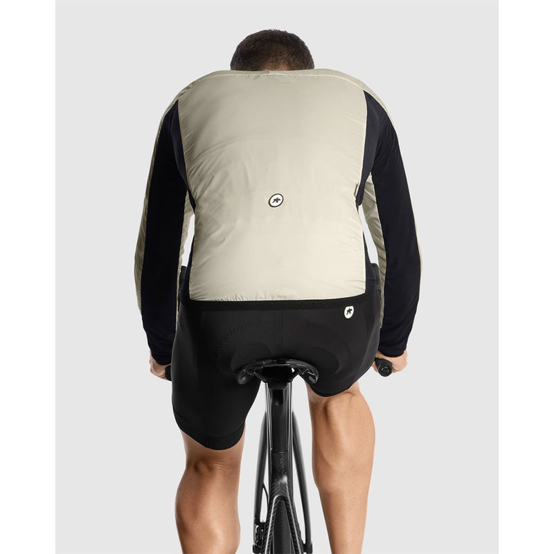 MILLE GT Wind Jacket C2 - Moon Sand