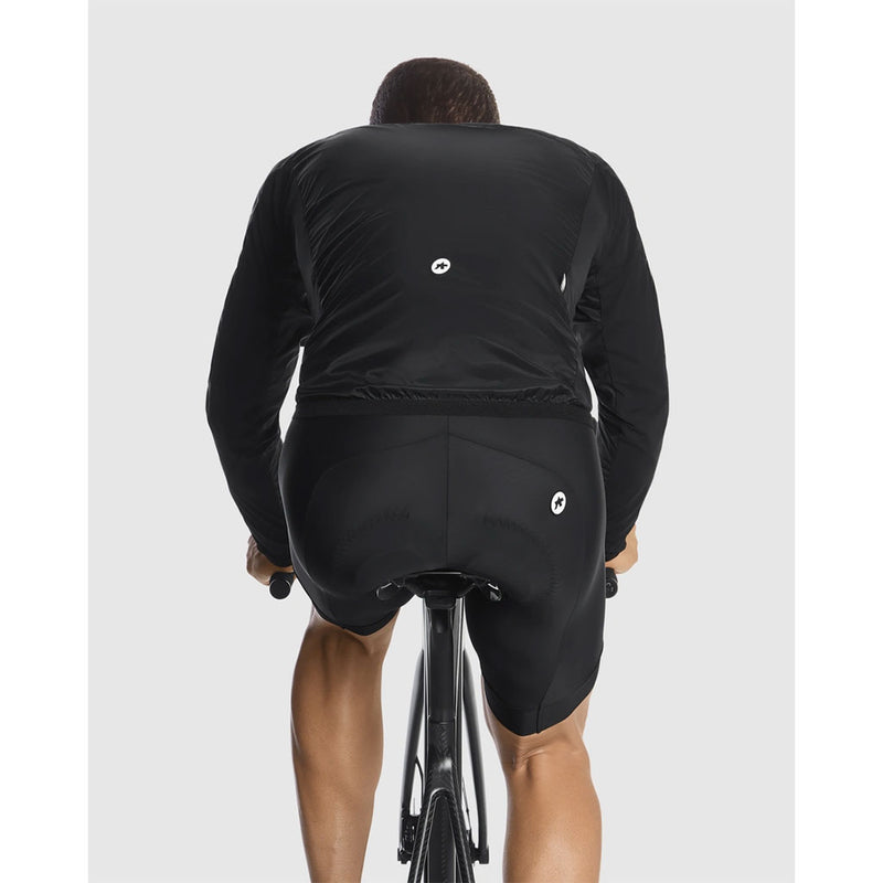MILLE GT Wind Jacket C2 - BlackSeries