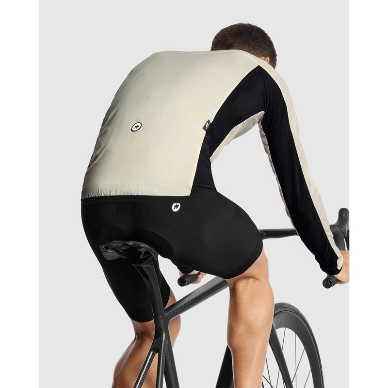 MILLE GT Wind Jacket C2 - Moon Sand