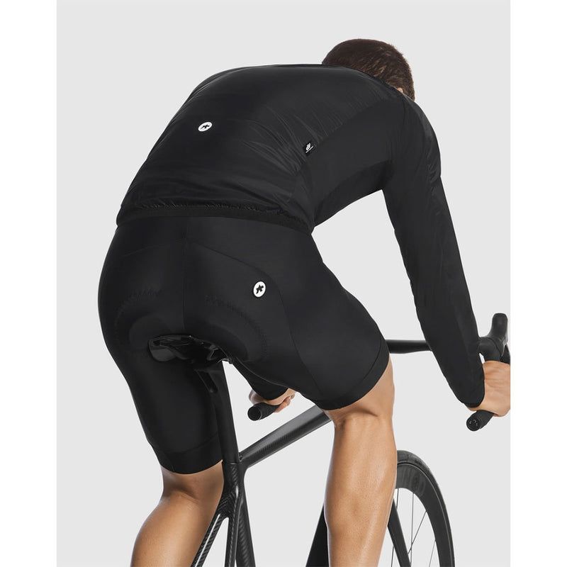 MILLE GT Wind Jacket C2 - BlackSeries