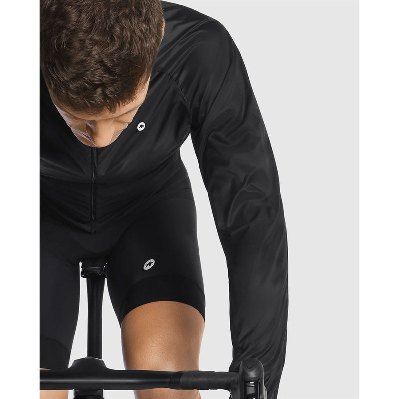 MILLE GT Wind Jacket C2 - BlackSeries