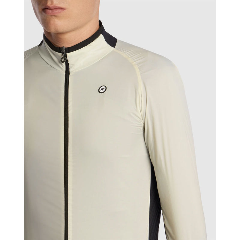 MILLE GT Wind Jacket C2 - Moon Sand