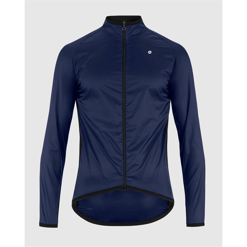 MILLE GT Wind Jacket C2 - Genesi Blue
