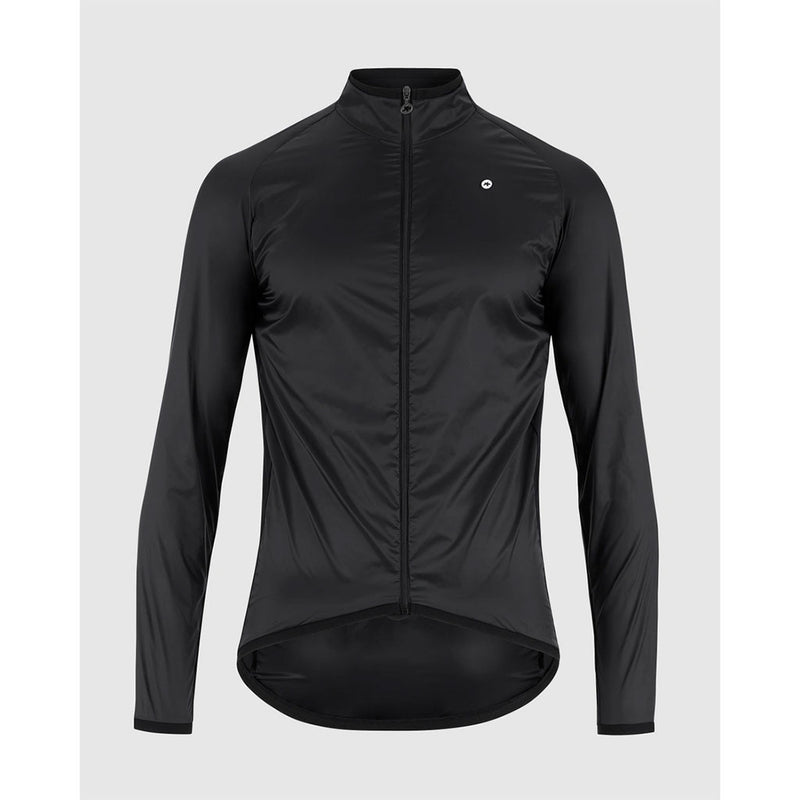 MILLE GT Wind Jacket C2 - BlackSeries