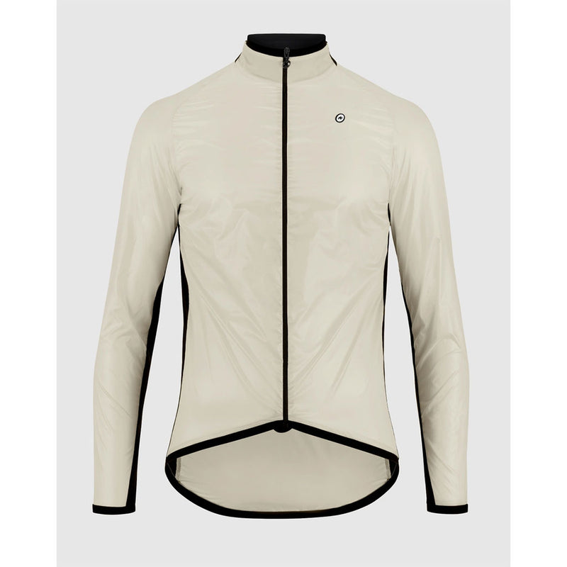 MILLE GT Wind Jacket C2 - Moon Sand