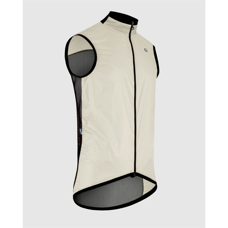 MILLE GT Wind Vest C2 - Moon Sand