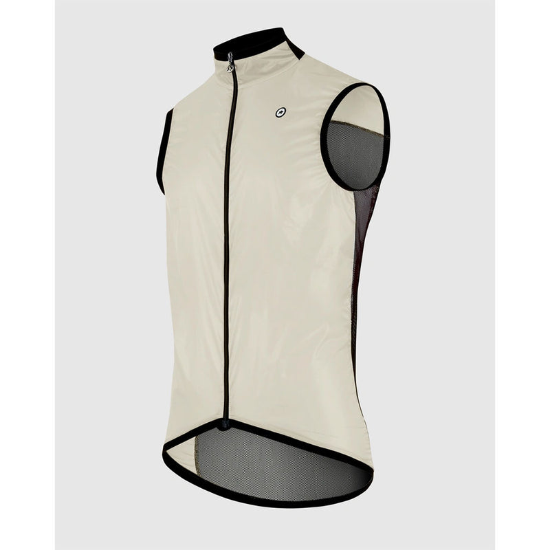MILLE GT Wind Vest C2 - Moon Sand