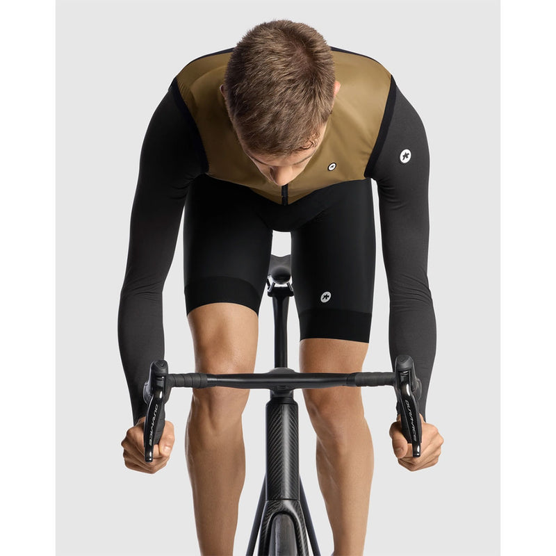 MILLE GT Wind Vest C2 - Bronze Ash