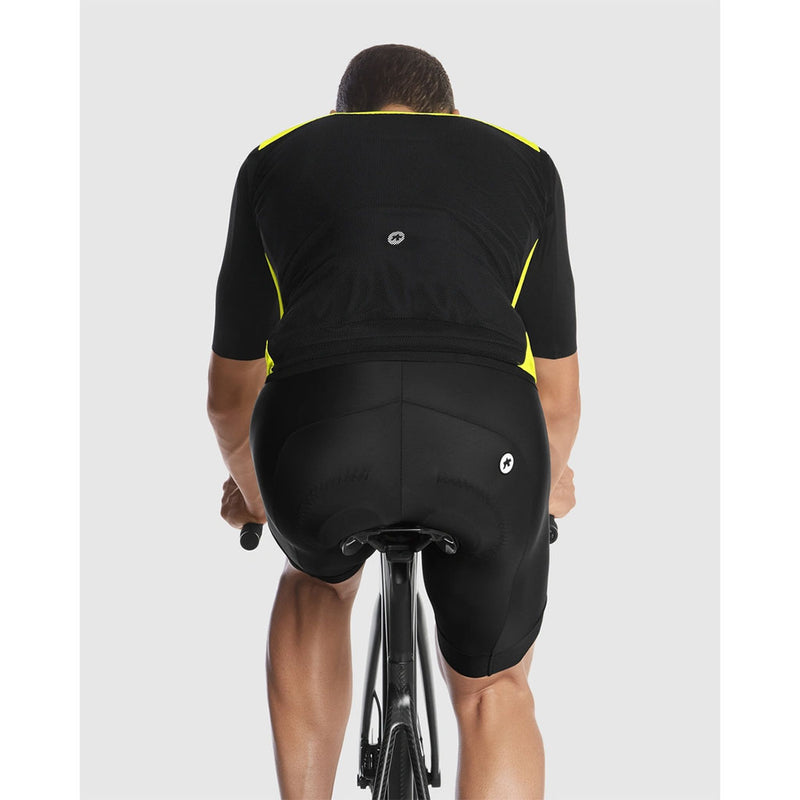 MILLE GT Wind Vest C2 - Optic Yellow