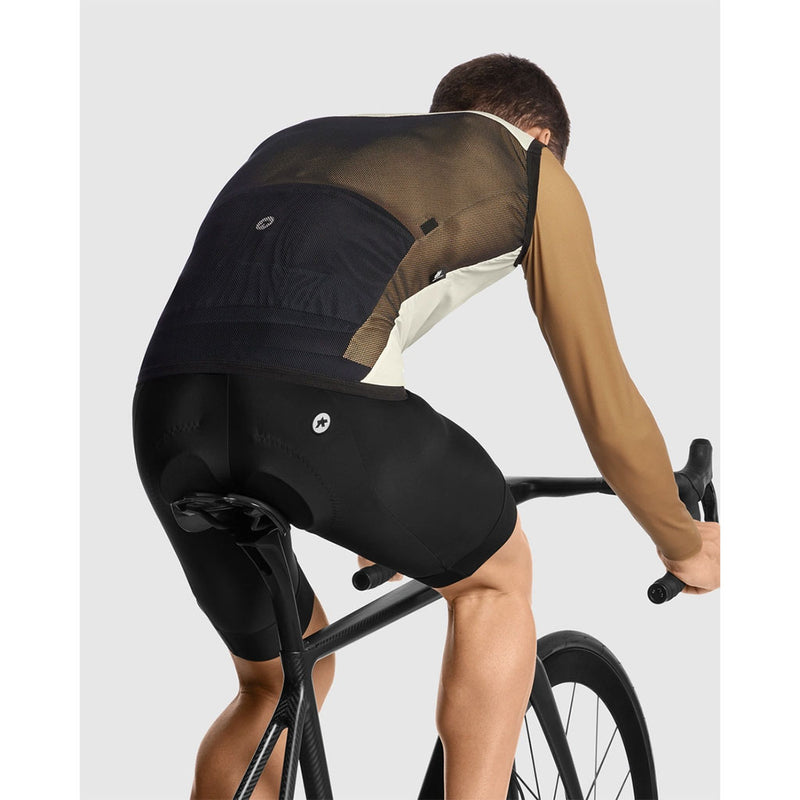 MILLE GT Wind Vest C2 - Moon Sand