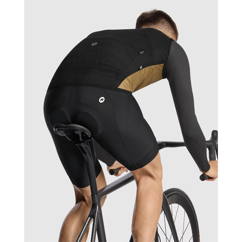 MILLE GT Wind Vest C2 - Bronze Ash