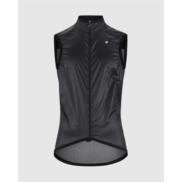 MILLE GT Wind Vest C2 - Black Series