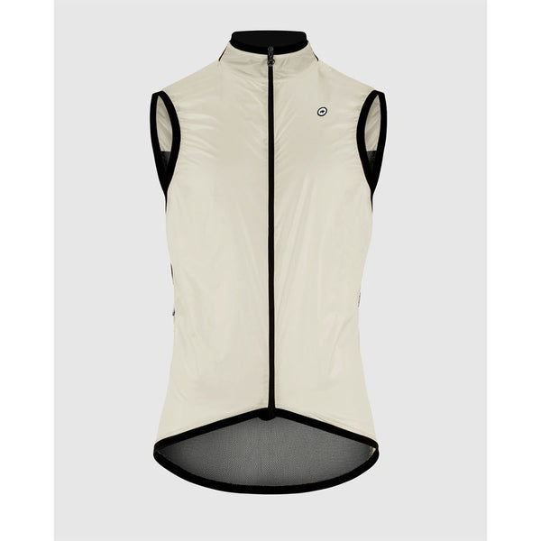 MILLE GT Wind Vest C2 - Moon Sand