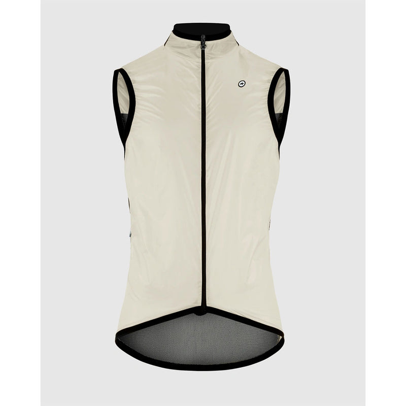 MILLE GT Wind Vest C2 - Moon Sand
