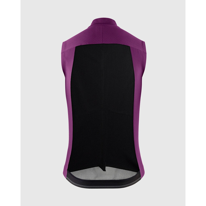 MILLE GTS Spring Fall Vest C2 - Alchemy Purple