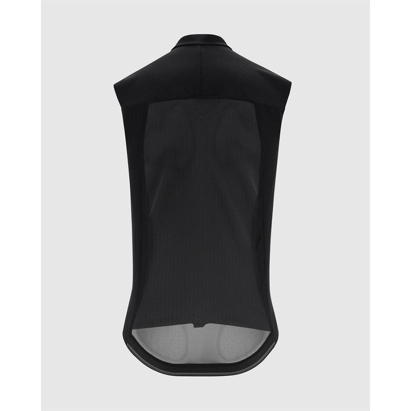 MILLE GTS Spring Fall Vest C2 - Black Series