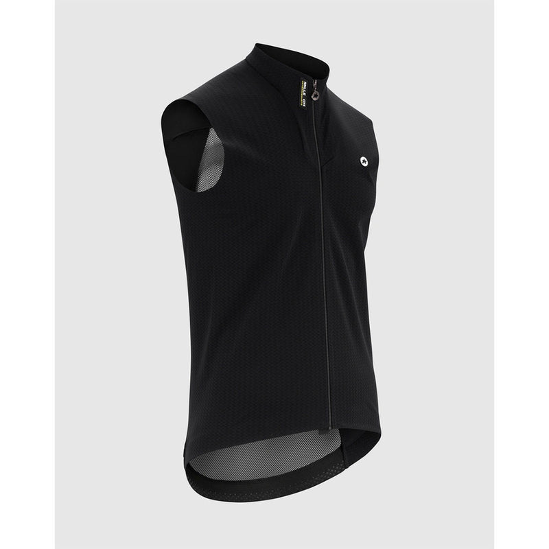 MILLE GTS Spring Fall Vest C2 - Black Series