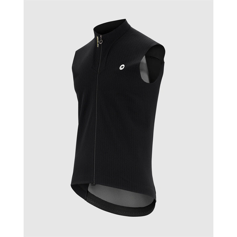 MILLE GTS Spring Fall Vest C2 - Black Series