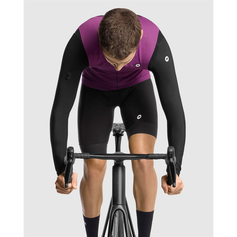 MILLE GTS Spring Fall Vest C2 - Alchemy Purple