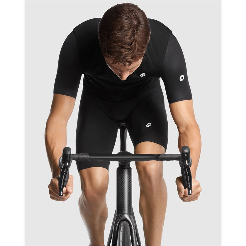 MILLE GTS Spring Fall Vest C2 - Black Series