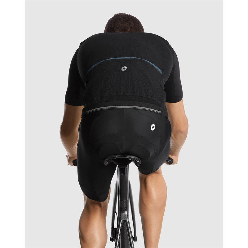 MILLE GTS Spring Fall Vest C2 - Black Series