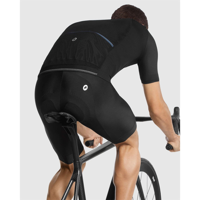 MILLE GTS Spring Fall Vest C2 - Black Series