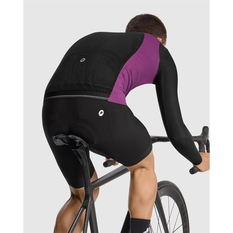 MILLE GTS Spring Fall Vest C2 - Alchemy Purple