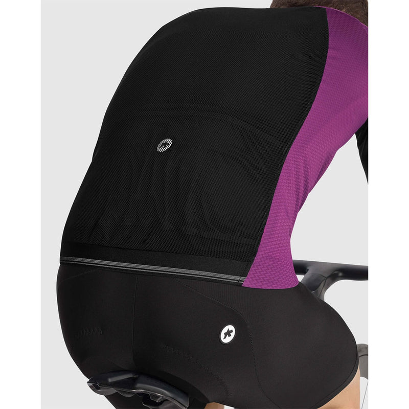 MILLE GTS Spring Fall Vest C2 - Alchemy Purple