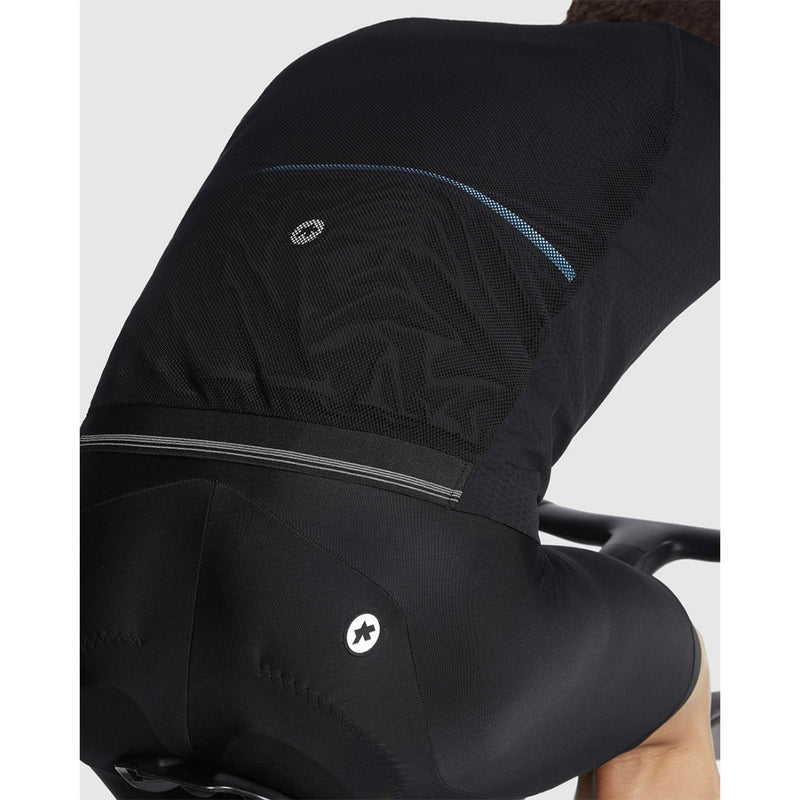 MILLE GTS Spring Fall Vest C2 - Black Series