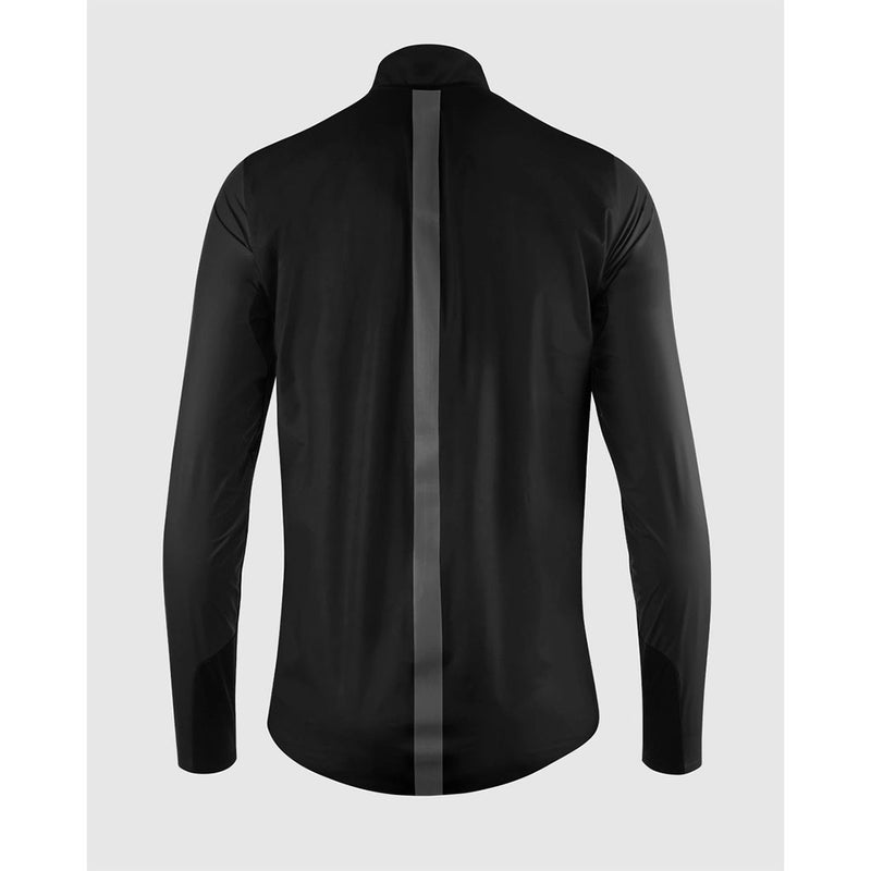 MILLE GTS WASSERSCHNAUZE Rain Jacket S11 - Black Series
