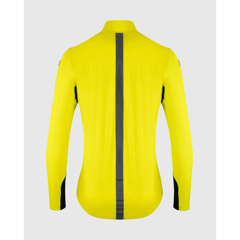 MILLE GTS WASSERSCHNAUZE Rain Jacket S11 - Optic Yellow