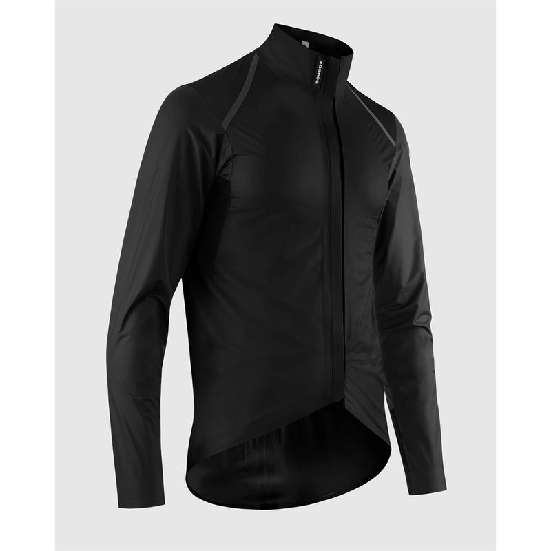 MILLE GTS WASSERSCHNAUZE Rain Jacket S11 - Black Series
