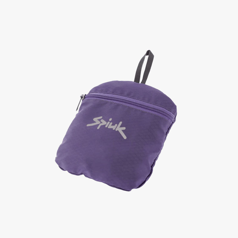 MOCHILA GEISER UNISEX MORADA