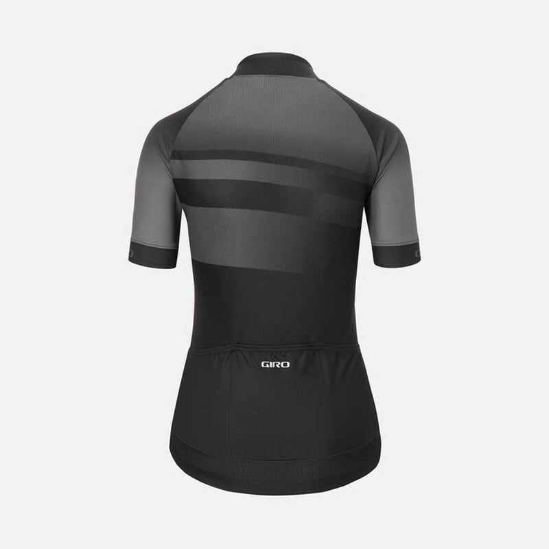 Maillot CHRONO SP BLK DEGREE