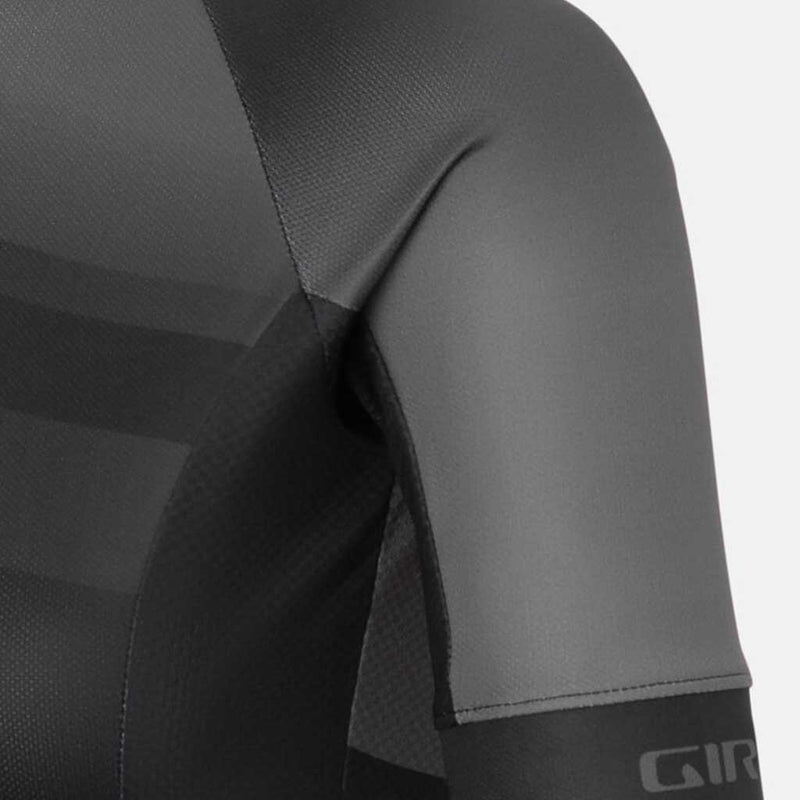 Maillot CHRONO SP BLK DEGREE