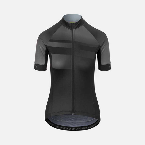 Maillot CHRONO SP BLK DEGREE