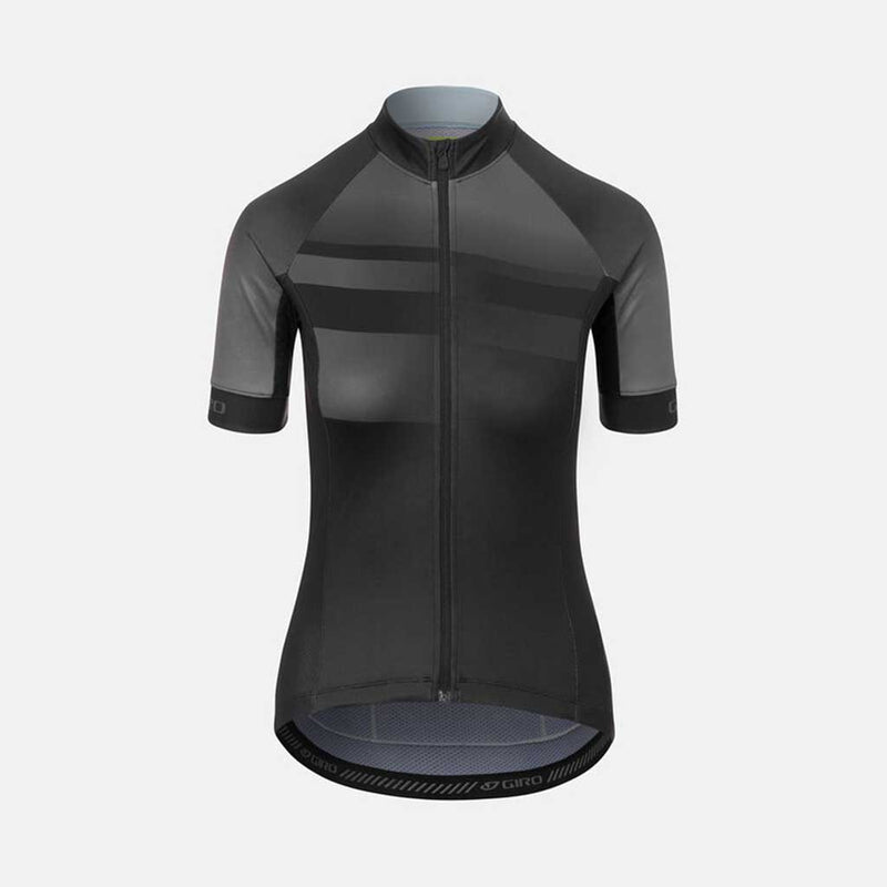 Maillot CHRONO SP BLK DEGREE