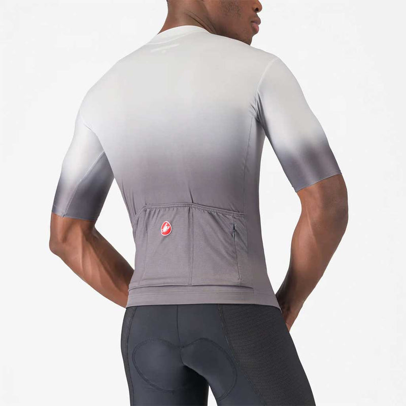MAILLOT CASTELLI UPF GR PLT