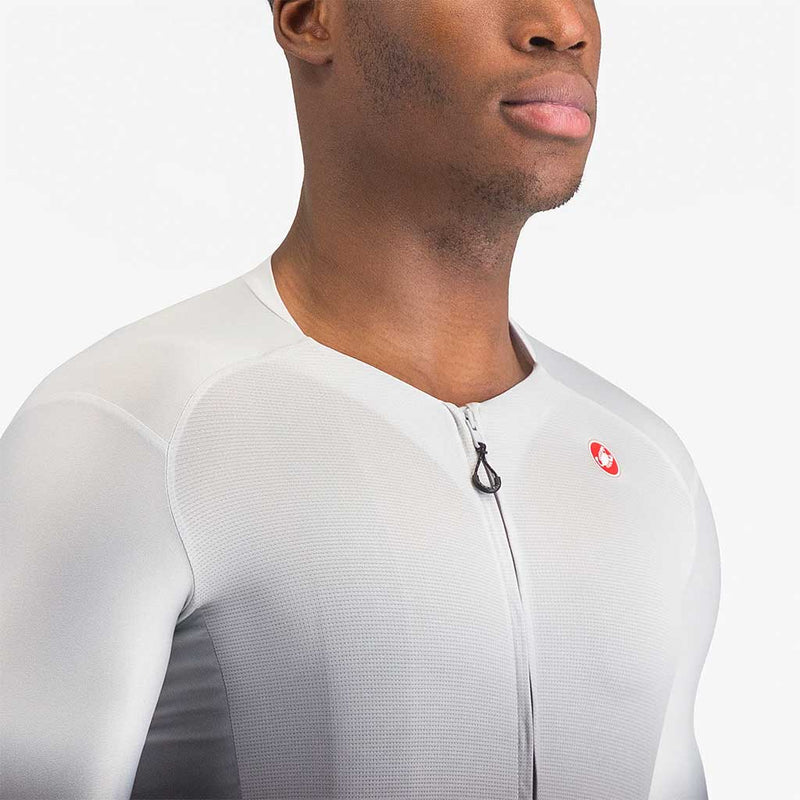 MAILLOT CASTELLI UPF GR PLT