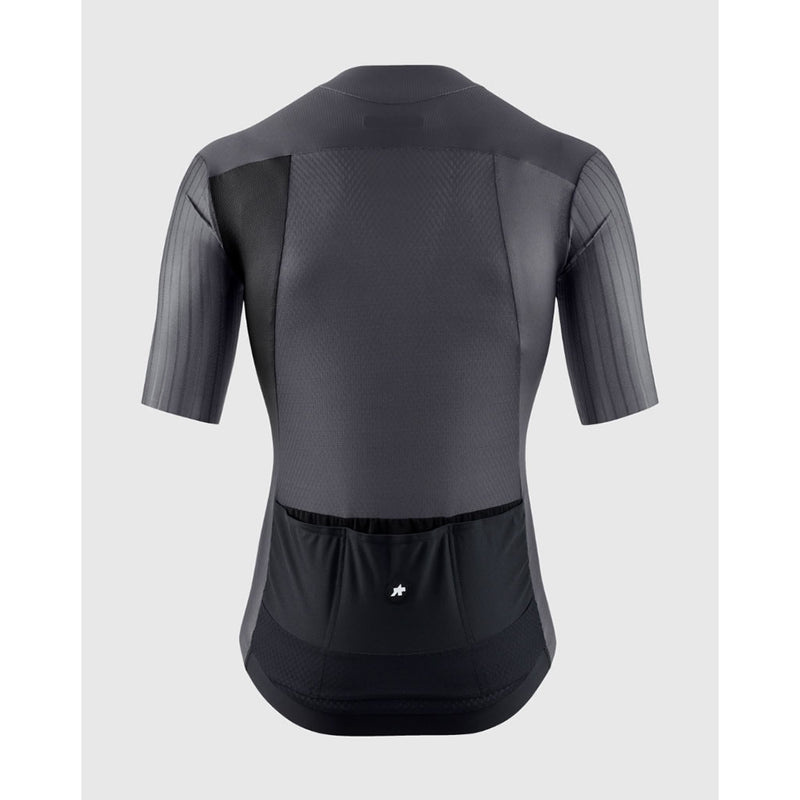 Maillot EQUIPE RS Jersey S11 Negro