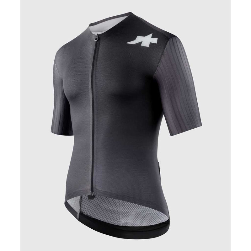 Maillot EQUIPE RS Jersey S11 Negro