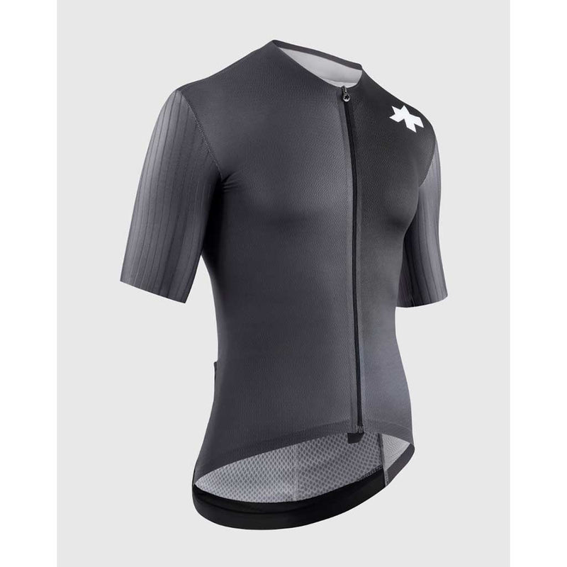 Maillot EQUIPE RS Jersey S11 Negro