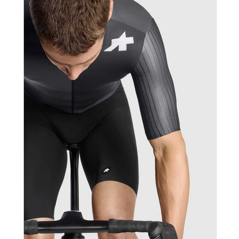 Maillot EQUIPE RS Jersey S11 Negro