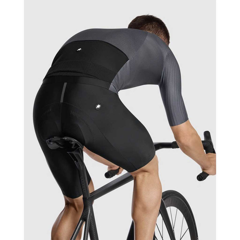 Maillot EQUIPE RS Jersey S11 Negro