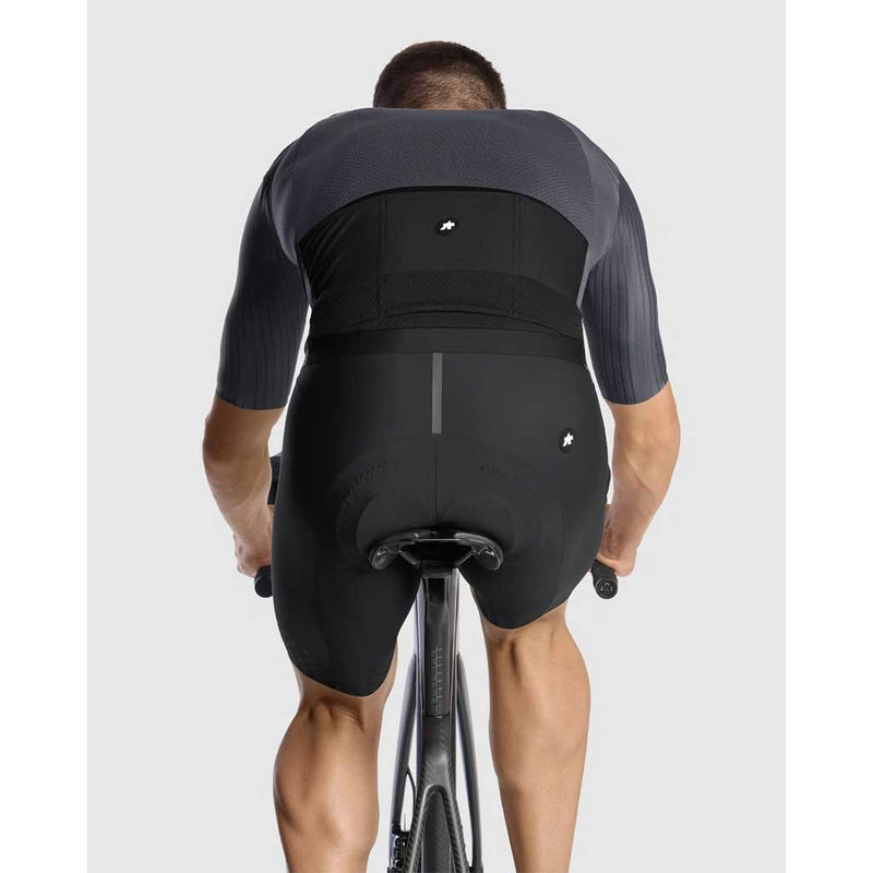 Maillot EQUIPE RS Jersey S11 Negro