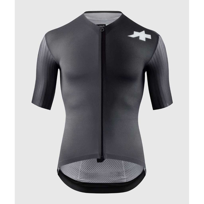 Maillot EQUIPE RS Jersey S11 Negro